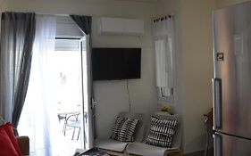 The Athenian Penthouse Residence
