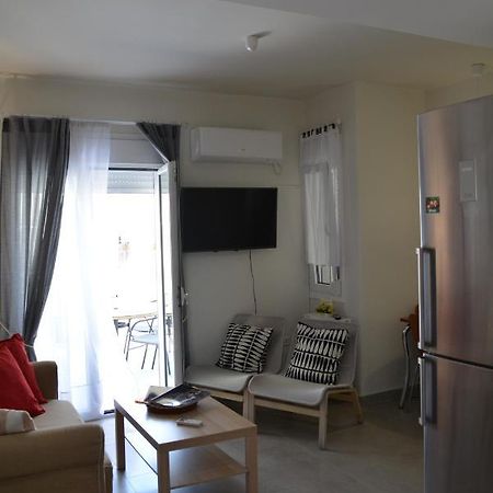 The Athenian Penthouse Residence Εξωτερικό φωτογραφία