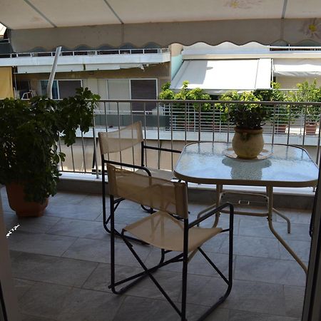 The Athenian Penthouse Residence Εξωτερικό φωτογραφία