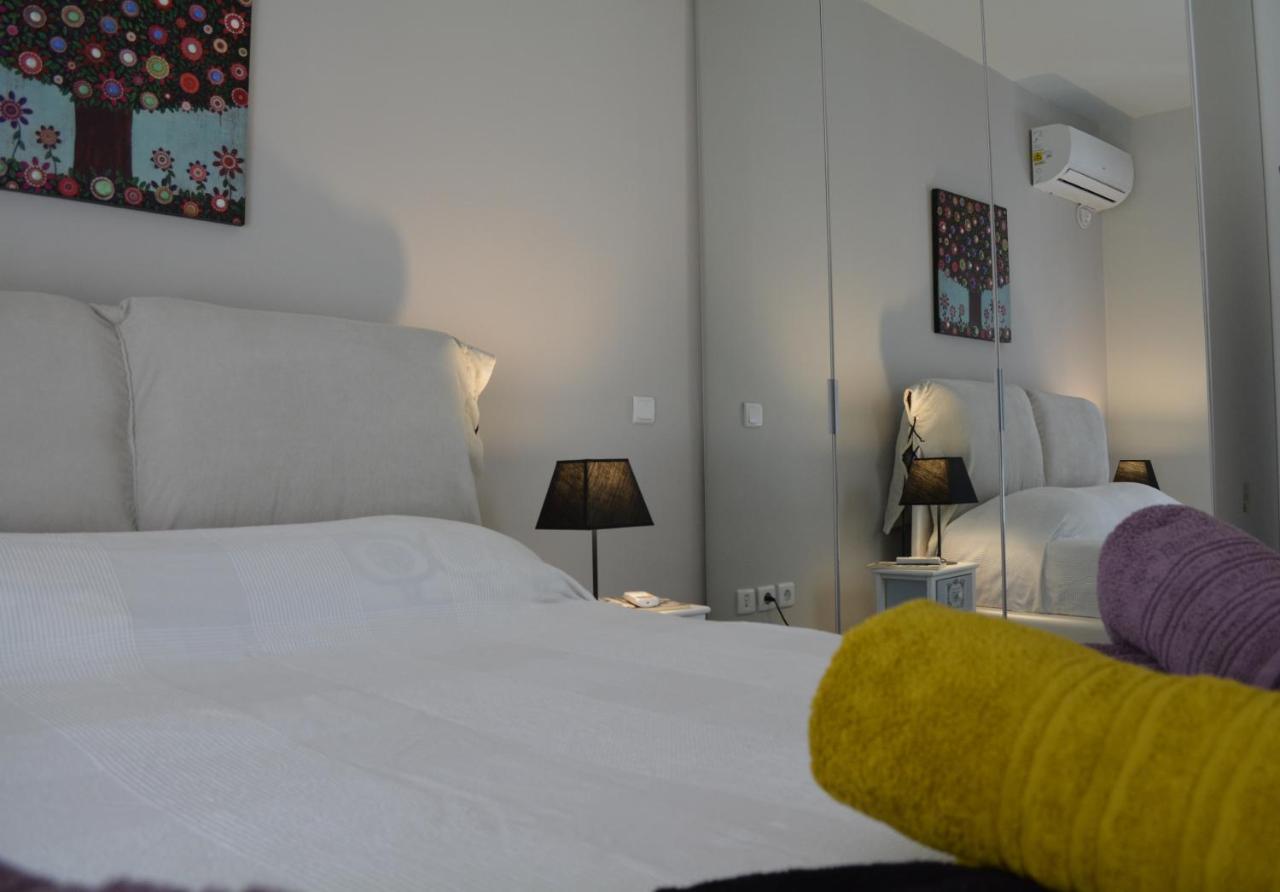 The Athenian Penthouse Residence Εξωτερικό φωτογραφία