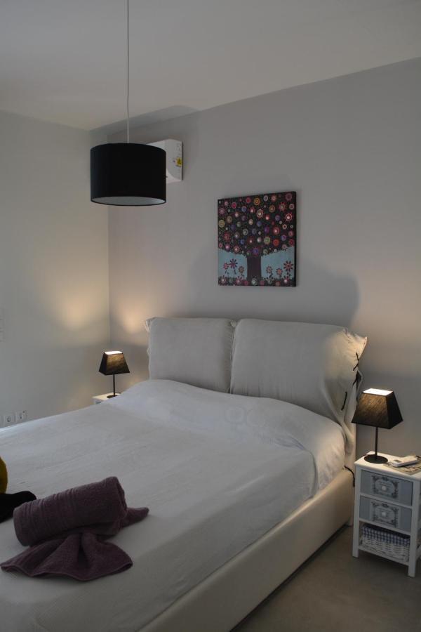 The Athenian Penthouse Residence Εξωτερικό φωτογραφία