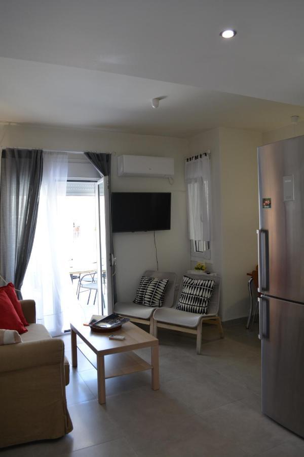 The Athenian Penthouse Residence Εξωτερικό φωτογραφία