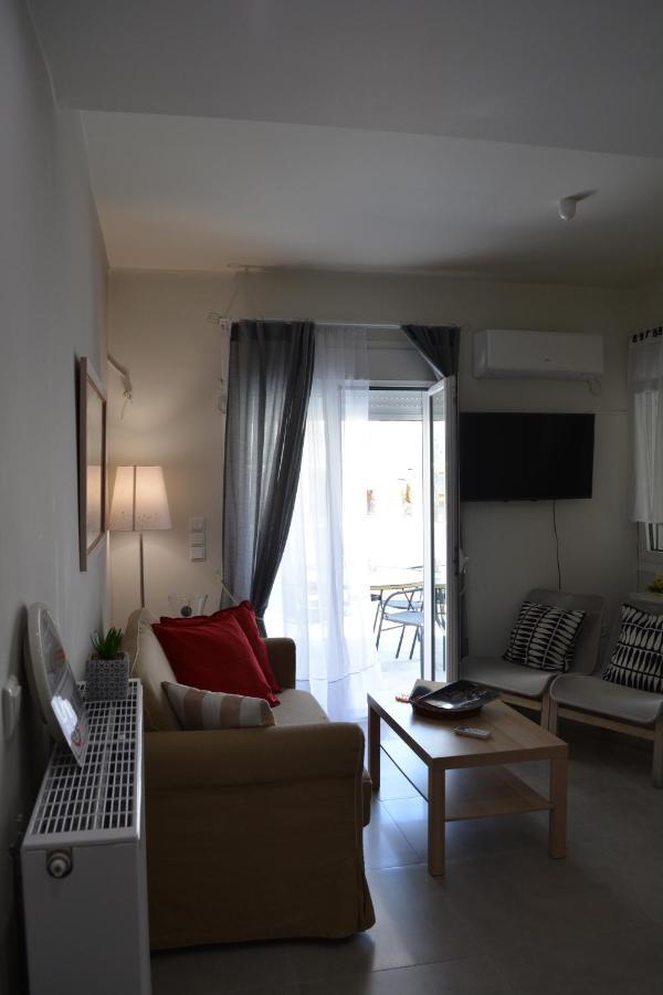 The Athenian Penthouse Residence Εξωτερικό φωτογραφία