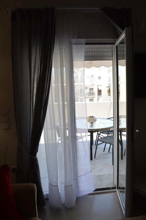 The Athenian Penthouse Residence Εξωτερικό φωτογραφία
