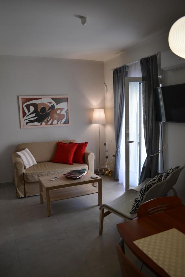 The Athenian Penthouse Residence Εξωτερικό φωτογραφία